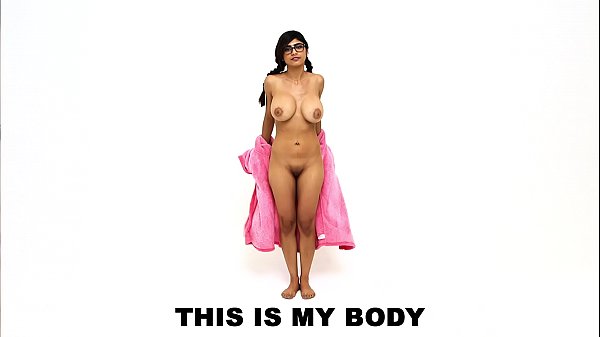 Mia Khalifa Tubuh Arab Terseks: Video Kompilasi Bikin Ngentot