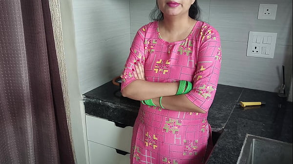 Anak Tiri Ngeseks Ibu Tiri Hot Pake Bahasa Hindi, Dimainin Keras Sampai Crot, Stepmom Digoda Dan Digaruk Di Rumah.