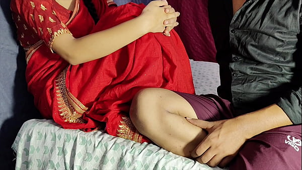 Desi Bhabhi Digebek Gila Sama Adik Ipar Sampai Teler