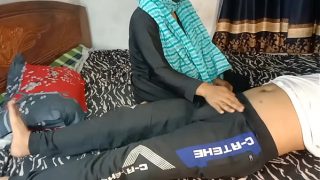Aku Ngentot Temen Anak Tiri Yang Lebih Tua, Yang Juga Temen Sekolah Anak Tiriku.